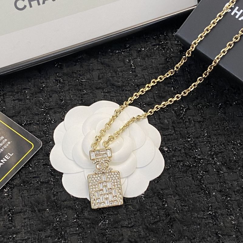 Chanel Necklaces